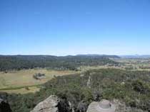 Beautiful Mudgee-Rylstone region